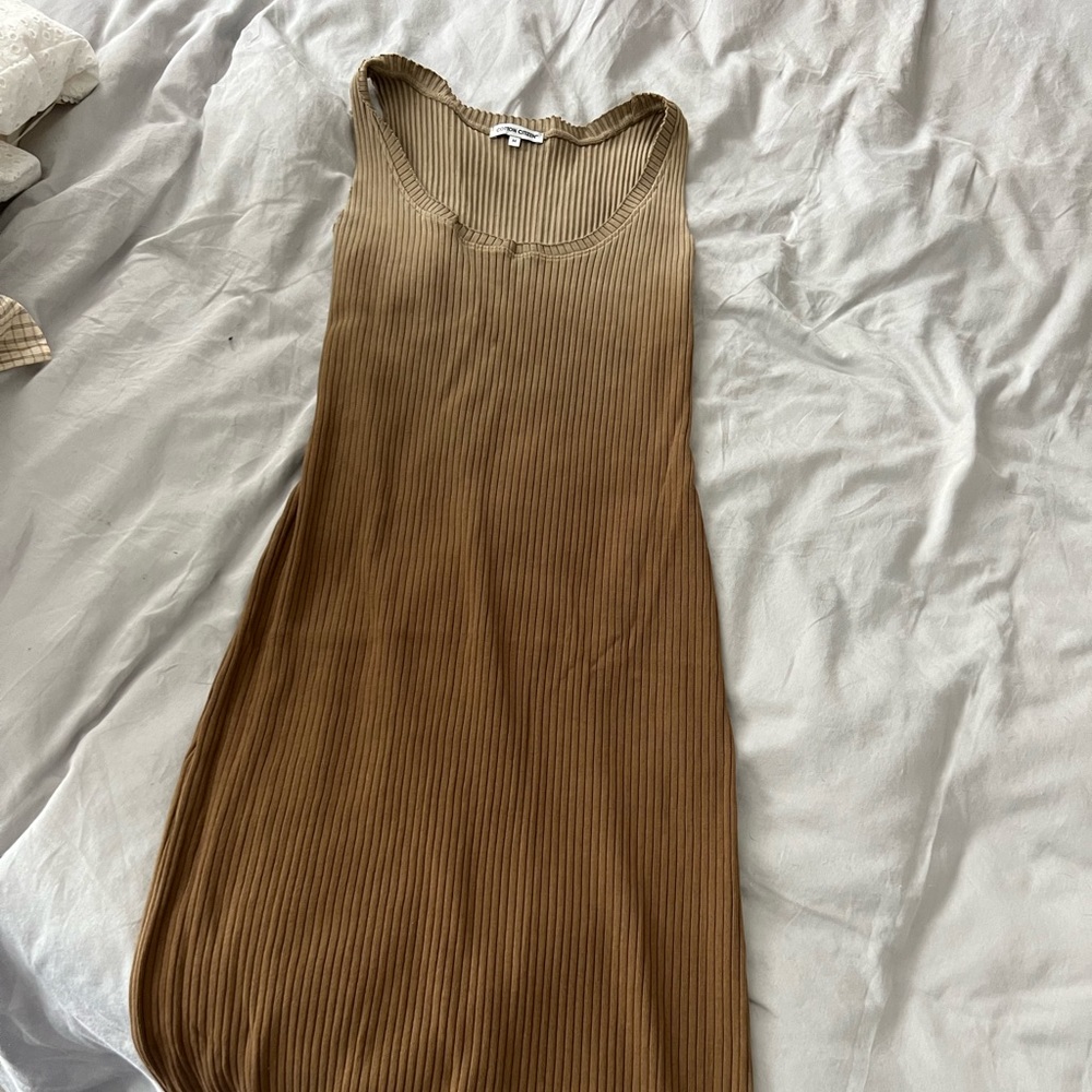 Cotton Citizen Dress